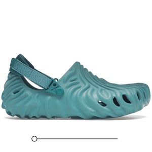 Crocs Pollex Clog by Salehe Bembury Tide